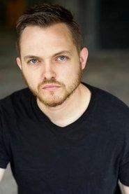 Kevin Buttimer as Kevin Andrews in Smoke Screen 2018
