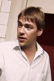 Germán Raminger as Germán in San Telmo Tapes 2020
