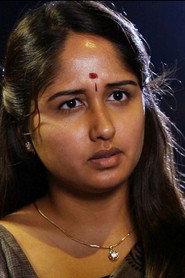 Haritha Parokod as Actress in Carmeni Selvam 2026