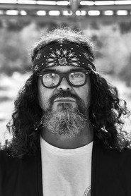 Brant Bjork as Himself in Lo Sound Desert 2016
