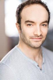 Francisco Huergo as  in The Empty Nest 2012