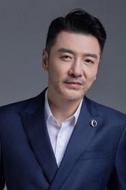 Wang Ce as Peter in The Whistleblower 2019