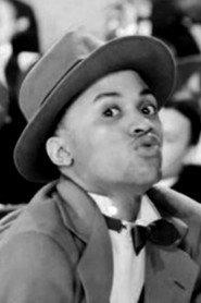 Rubberneck Holmes as in Dancetime Tap Dance History 2011