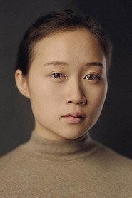 Millicent Wong as Four in National Theatre Live: After Life 2021