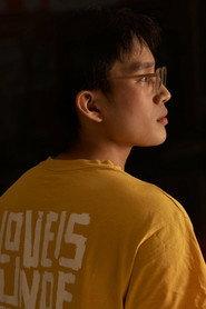 Kcedrick Balagat as in Shortest Day, Longest Night 2024