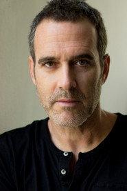Zohar Strauss as  in Soda 2024