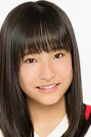 Mizuki Kanatsu as  in Hello! Project 2018 Kenshuusei Happyoukai 6gatsu ~Niji~ 2018
