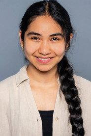 Amélie Monique Thai-García as Sage in Blowfish 2026