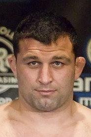 Jordan Radev as Self in UFC Fight Night 10: Stout vs. Fisher 2007