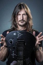 Rafael Bittencourt as Guitars in Angra: Rock In Rio 2011 2011