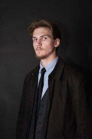 Peter O'Brien as Brian in Misery Loves Company 2012