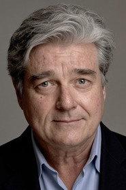 Patrick Pinney as (voice) in Dixie's Diner 1989
