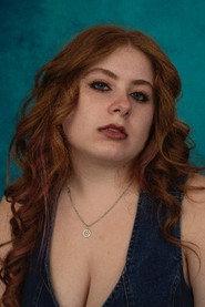 Sayde J. Handegan as Summer in Color Theory 2025