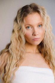 Sofie Albertine Foss as Vanessa in Battle 2018