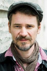 Szabolcs Hajdu as  in Alone in Paradise 2021