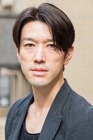 Takaki Uda as Akira in The Ramen Girl 2008