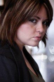 Andrea-Nichole Olivas as Kady in Pretty Little Killers 2015