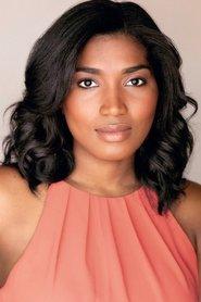 Marissa Chanel Hampton as Tara in Eric Jerome Dickey's Friends and Lovers Part II 2025