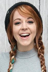 Lindsey Stirling as Self in Lindsey Stirling: Brave Enough 2017