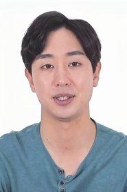 Bae Hyun-kyung as Kyu-jik in My New Sassy Girl 2016