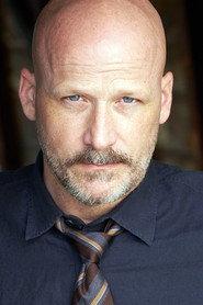 Frederick Lawrence as Cal in Happy Hunting 2017