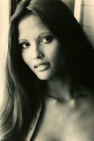 Laura Gemser as Suzy Lee in Crime Busters 1977