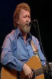 Jim McCann as Himself in Dubliners Live from the Gaiety 2002