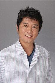 Katsuhiko Nagato as in Investigative Notes of a Taxi Driver: The Black Sunflower Woman 1998
