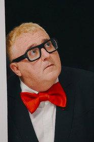 Alber Elbaz as  in Lanvin Fall Campaign 2011