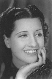Hilda Sour as in Las sorpresas del divorcio 1943