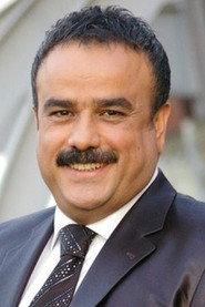 Bülent Serttaş as General Barton in Patlak Sokaklar: Gerzomat 2012