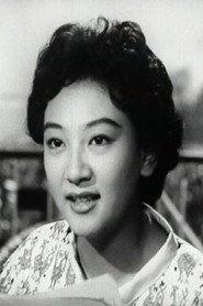 Chang Chien-Fei as Chou Shan Shan in Beauty Parade 1961