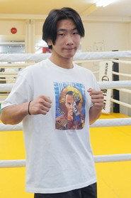Rei Tsuruya as Self in UFC 313: Pereira vs. Ankalaev 2025