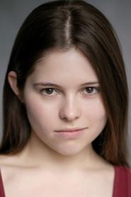 Sydney Skye as Voice Actor 2 in Fallowfield 2025