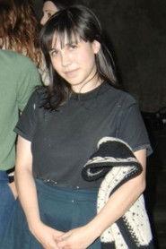 Veronica Gelbaum as North America Korea 183 (Self Appointed Intern) in K-CoreaINC. K (section a) 2009