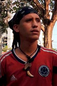 Aquiles Vásquez as Interviewee 3 in Outside the bubble 2021
