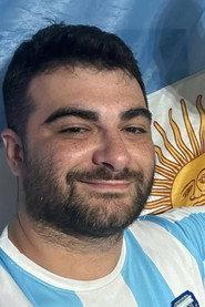 Facundo Alessandri as Self (Archive footage) in Muchachos 2023