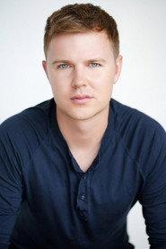 David Hennessey as Rudolph in In Like Flynn 2018