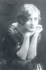 Elsa Krüger as Afra in Border Patrol 1934