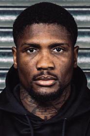 Mikael Lawal as Self in Adam Azim vs. Rylan Charlton 2022