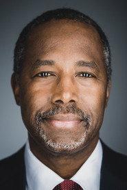 Ben Carson as Self (archive footage) in The Making of Trump 2015