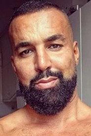 Prince Ali as  in Hot Dreams 2021
