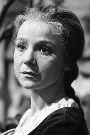 Zuzana Šavrdová as in Six Black Girls 1969
