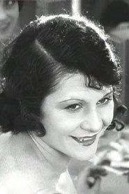 Ginette Maddie as  in The Thruster 1924