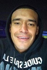 Luis Orozco as Self in Oscar Collazo vs. Garen Diagan 2023
