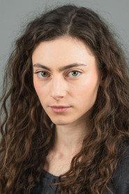 Maarja Johanna Mägi as Keterlyn in Melchior the Apothecary: The Ghost 2022