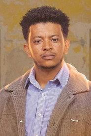 Surafel Bisrat as in Sanita 2026 2026