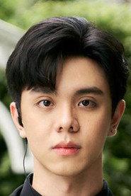 Sakdipath Agrasuta as Tang in Jelly Rocket 2022