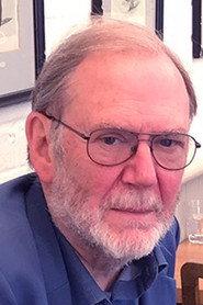 Peter Cregeen as  in Return of the Unknown 2014