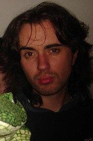 Juan Ignacio Rivas as El Muerto in Western Falopa 2021